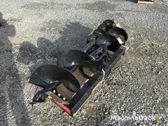 giyi-skid-steer-auger-unused
