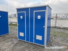 double-portable-toilet-unused
