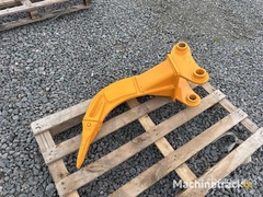 giyi-cat-excavator-ripper-unused