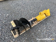 giyi-excavator-auger-unused