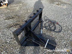 giyi-gy-tp25-skid-steer-post-puller-unused