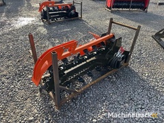 giyi-gy-x39f-mini-trencher-unused