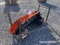 giyi-gy-x39f-mini-trencher-unused