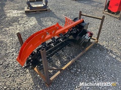giyi-gy-x39f-mini-trencher-unused