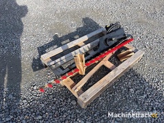 giyi-hedge-trimmer-unused