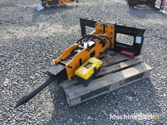 giyi-p680-skid-steer-breaker-unused