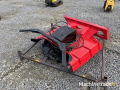 giyi-x-dm43-1092-mm-skid-steer-disc-mulcher-unuse