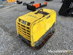 vibratory-plate-compactor-inoperable
