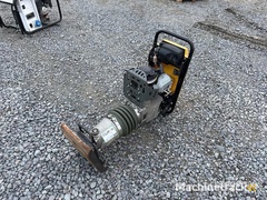 wacker-neuson-rammer-bs60-4a-vibratory-plate-compactor-inoperab