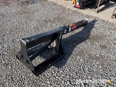 giyi-tb47-forklift-telescopic-boom-unused