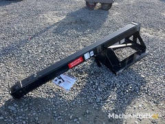 giyi-tb47-forklift-telescopic-boom-unused