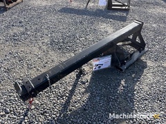 giyi-tb47-forklift-telescopic-boom-unused