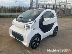 xev-yoyo-sport-electric-automobile