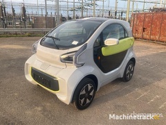 xev-yoyo-sport-electric-automobile