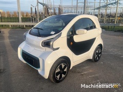xev-yoyo-sport-electric-automobile