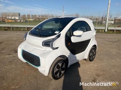 xev-yoyo-sport-electric-automobile