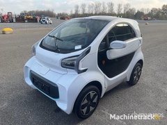 xev-yoyo-sport-electric-automobile