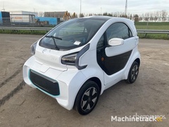 xev-yoyo-sport-electric-automobile