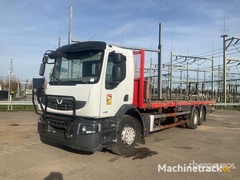 renault-premium-340-dxi-6x2-flatbed-truck