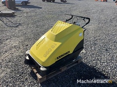 karcher-ksm950s-sweeper-truck-inoperable