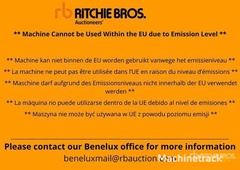 ammann-ars-130.2-t1-smooth-drum-compactor-unused