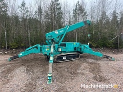 maeda-mc405c-5-3.83-ton-telescopic-crawler-crane