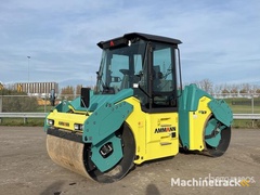 ammann-arx-90-double-drum-roller-unused