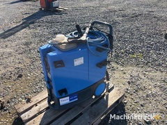 cleanfix-tw-1250-pressure-washer-inoperable