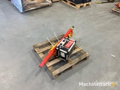 sklp-laser-level-unused