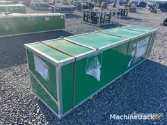 rhino-cross-324015rp-storage-building-unused