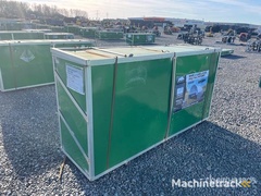 rhino-cross-c4040e-storage-building-unused