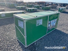 rhino-cross-c4040-storage-building-unused