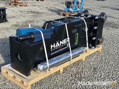 haener-hx4000a