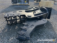 haener-hpx2600a-demolition-pulverizer-unused