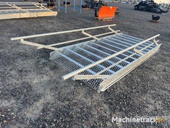 steel-staircase-unused