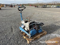 weber-of-2-weber-vibratory-plate-compactor