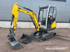 wacker-neuson-et18