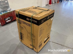 daewoo-darc300-hand-held-compactor-unused