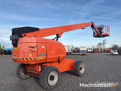 jlg-660sj