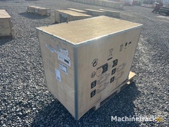 lavor-heat-1211-pressure-washer-unused