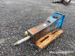 hydraulic-hm560