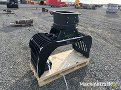 haener-hg400d-rotating-excavator-grapple-unused