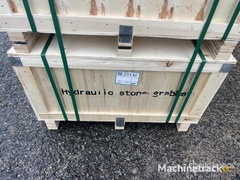 hydraulic-sorting-excavator-grapple-unused