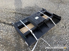 haener-hph-120-grading-beam-unused