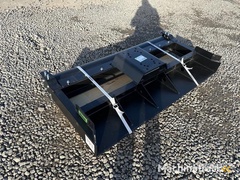 haener-hph-160-grading-beam-unused