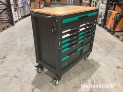 stahlgruppe-workbench-unused