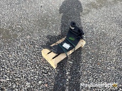 haener-hrz-morin-m1-excavator-ripper-unused