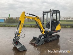 wacker-neuson-et18