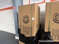 mechanic´s-kitchen-tool-cabinet-unused