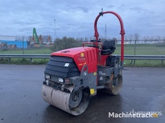 ammann-av23e-double-drum-roller